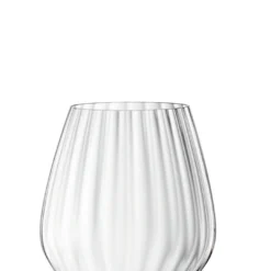 Nachtmann Tastes Good Vorteilsset 4 Gin Tonic Gläser + 4 Glastrinkhalme + Reinigungsbürste