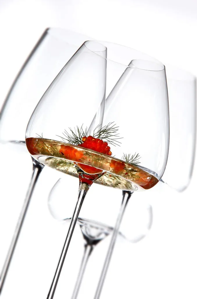 Zieher Vision Weinglas Fresh 340 Ml 8 Zieher Vision Weinglas Fresh 340 Ml - Image 6