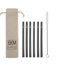 Nachtmann Noblesse 6er-Set Black Edition Whisky Gläser 295 Ml I Spülmaschinenfest I Wasserglas Coloured By EKM (schwarz/kupfer) + 6er-Set EKM Living Trinkhalme Schwarz 8 Nachtmann Noblesse 6er-Set Black Edition Whisky Gläser 295 Ml I Spülmaschinenfest I Wasserglas Coloured By EKM (schwarz/kupfer) + 6er-Set EKM Living Trinkhalme Schwarz -Deutschland Herd Geheimnis Verkaufs-Shop 8ff47bc9bc446e3a23fe47ec7ee85dd0