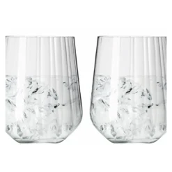 Sternschliff Gin Tumbler-Set #2 Von Ritzenhoff Design Team -Deutschland Herd Geheimnis Verkaufs-Shop 90298dbc6aa2cf29df5af69203d4b4b8