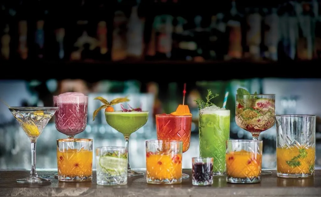 Pasabahce Timeless 520205 Longdrink Glas Wassergläser Kristall Design 4´er Set Transparent 365 Ml 11 Pasabahce Timeless 520205 Longdrink Glas Wassergläser Kristall Design 4´er Set Transparent 365 Ml - Image 9