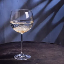 KROSNO Venezia Gin Tonic Wassergläser, 6er-Set, 480 Ml -Deutschland Herd Geheimnis Verkaufs-Shop 90927e76c2c12b4e7d1319d795c700b6