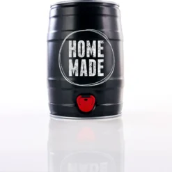 Braufässchen - Das Bierbrauset Zum Selber Brauen / Beer Making Kit / Super Geburtstagsgeschenk, Weihnachtsgeschenk, Männergeschenk Oder Zum Vatertag. "Sorte: India Pale Ale" IPA -Deutschland Herd Geheimnis Verkaufs-Shop 925709c718e7cb3099c5d7b5f4cb5397