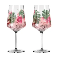 RITZENHOFF Aperitifglas Sprizz Glas 2er Set -Deutschland Herd Geheimnis Verkaufs-Shop 92790b321d1384162829876c83ae880f