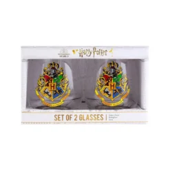 Paladone Harry Potter Gläser 2er Set Hogwarts Crest 10 Paladone Harry Potter Gläser 2er Set Hogwarts Crest -Deutschland Herd Geheimnis Verkaufs-Shop 927f9aa0476dcd52e4597f2bdd9c77b6