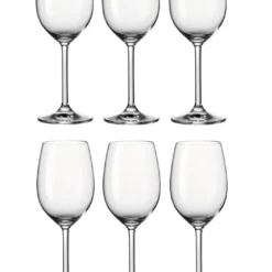 Leonardo 063315 Weissweinglas Set Daily 6-teilig 21 Leonardo 063315 Weissweinglas Set Daily 6-teilig -Deutschland Herd Geheimnis Verkaufs-Shop 92aaf89103d630e6eecb03a0891dde34