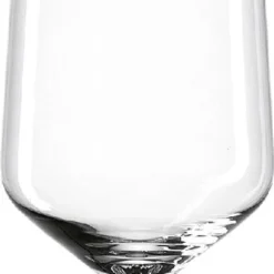 LEONARDO 069541 Puccini Bierglas 410 Ml, Teqton-Glas (6 Stück)