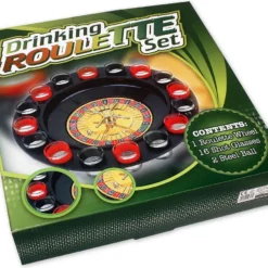 Trinkspiel Russisches Roulette Schnaps-Roulette -Deutschland Herd Geheimnis Verkaufs-Shop 9341bd67ce2def7de8302cc0829a8ab6