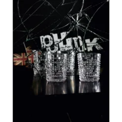 Nachtmann Punk Whiskybecher Set/4 0099503-0 -Deutschland Herd Geheimnis Verkaufs-Shop 9380fc8df4d3bcce3c98118be5289140