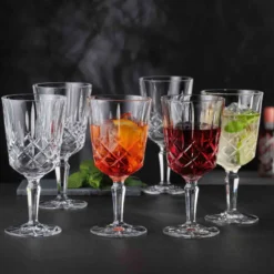 Nachtmann Cocktail Weinglas Set 6 Noblesse 104895 11 Nachtmann Cocktail Weinglas Set 6 Noblesse 104895 -Deutschland Herd Geheimnis Verkaufs-Shop 93baed5396d121883aad7b3b40fa3faa