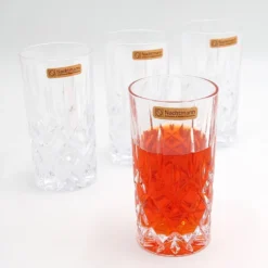 Nachtmann 0089208-0 Noblesse Longdrinkbecher, 375 Ml, 14,8 Cm, Klar (4er Pack) 25 Nachtmann 0089208-0 Noblesse Longdrinkbecher, 375 Ml, 14,8 Cm, Klar (4er Pack) -Deutschland Herd Geheimnis Verkaufs-Shop 94a383cbc29374c2457ee44791c04ece