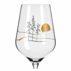 Herzkristall Rotweinglas #8 Von Christine Kordes -Deutschland Herd Geheimnis Verkaufs-Shop 94cceb65a63bdd962e6ba1d638aa4eeb