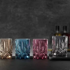 Nachtmann Whiskybecher Smoke SET/2 617/71 Noblesse UK/3 104245 -Deutschland Herd Geheimnis Verkaufs-Shop 95ec516e075d6e7ef57cb49a0735310d 1