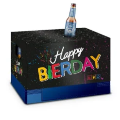 Itenga Bierkasten Geschenkverpackung Happy Bierday Hülle Zum Aufstecken Auf Bierkasten -Deutschland Herd Geheimnis Verkaufs-Shop 961b7ffb5d2f0f2213df061819720735