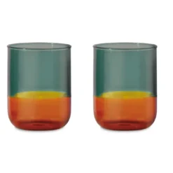 Remember Gläser Aus Borosilikatglas 2 Stück