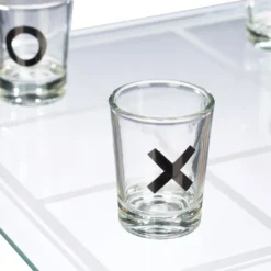 Relaxdays Tic Tac Toe Trinkspiel XL 14 Relaxdays Tic Tac Toe Trinkspiel XL -Deutschland Herd Geheimnis Verkaufs-Shop 964e20c4528c34326a32cfb8b2044a51