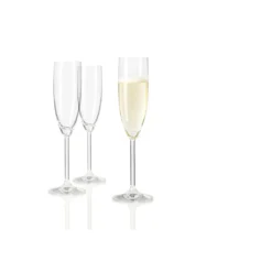 Leonardo Daily Sektglas, 6er Set, Champagnerglas, Proseccoglas, Glas, 210 Ml, 35243 -Deutschland Herd Geheimnis Verkaufs-Shop 96c139f8500cff9c7fec17972d641730