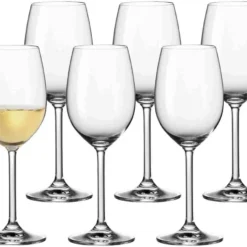 Leonardo 063315 Weissweinglas Set Daily 6-teilig 27 Leonardo 063315 Weissweinglas Set Daily 6-teilig -Deutschland Herd Geheimnis Verkaufs-Shop 973e1c8c1c307eeba0128c2f1bda17a7