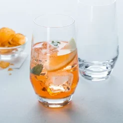 Leonardo Trinkglas PUCCINI 6er-Set 365 Ml, 069558 -Deutschland Herd Geheimnis Verkaufs-Shop 9748a1b0ba671598f4c27f84273d3890