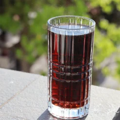 Kadum Cocktailgläser 6er Set Longdrinkgläser 360 Ml Longdrinkbecher Gläser Longdrink -Deutschland Herd Geheimnis Verkaufs-Shop 97b13bc90e3249a4e91c9b249c70e56b