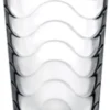 Pasabahce 52644 6-Teilig Wassergläser Glas 200 Ml Trinkglas Mit Glassaft Glas Tumbler
