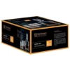Nachtmann Bossa Nova Whiskyset 3 Teilig Kristallglas 101095 -Deutschland Herd Geheimnis Verkaufs-Shop 9948ddccc9e865712486f5bd31053e98