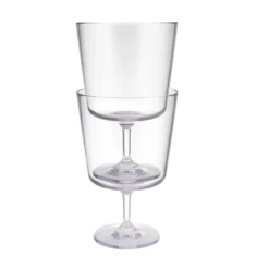 APS Camping Gläser, Bruchsichere Tritan Weingläser Für Garten, Party Trinkbecher 17 APS Camping Gläser, Bruchsichere Tritan Weingläser Für Garten, Party Trinkbecher -Deutschland Herd Geheimnis Verkaufs-Shop 99b69e91db4e8c9e34310e0412cb509e