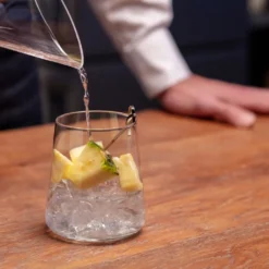 KROSNO Avant-Garde Wassergläser, 6er-Set, 380 Ml -Deutschland Herd Geheimnis Verkaufs-Shop 9bbfb3126f4148b004552acc1575155e