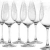 LEONARDO Weißweinglas CHATEAU 6er-Set 410 Ml, 061591 -Deutschland Herd Geheimnis Verkaufs-Shop 9c035b830a098eab6f61db886e01db7e