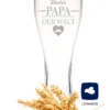Leonardo Weizenglas Mit Gravur - Bester Papa Der Welt - Geschenk Für Papa Ideal Als Vatertagsgeschenk 0,5l Bierglas Weiz -Deutschland Herd Geheimnis Verkaufs-Shop 9ca36a26669bc39c1fcf5a4a531e58b5