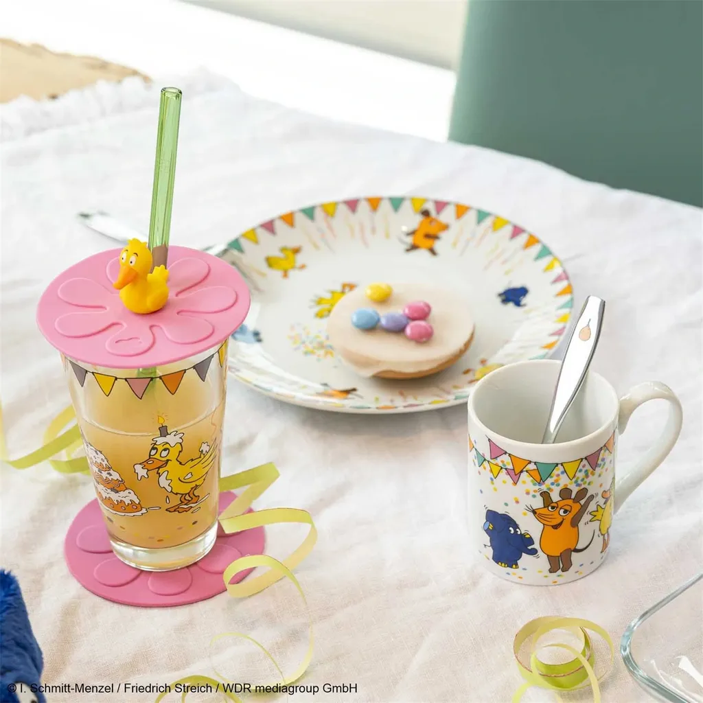 Leonardo Becher Ente Torte 300ml 5 Leonardo Becher Ente Torte 300ml - Image 3