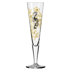 Brillantnacht Champagnerglas 2023 Von Romi Bohnenberg -Deutschland Herd Geheimnis Verkaufs-Shop 9e6000697d3e03a97fdbeb6f307cedd0