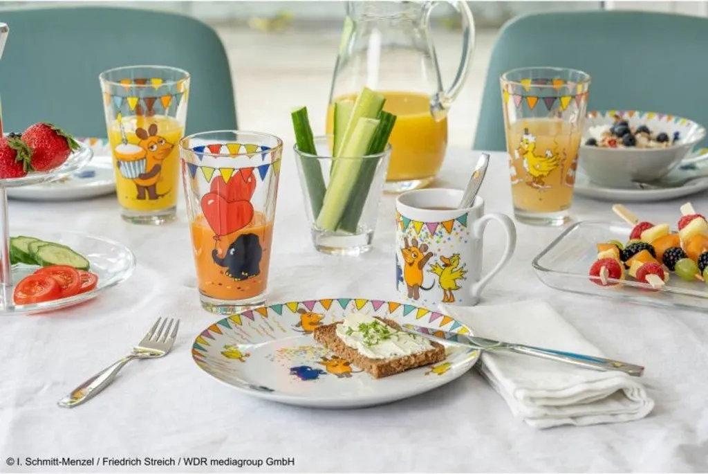 Leonardo Becher Ente Torte 300ml 7 Leonardo Becher Ente Torte 300ml - Image 5