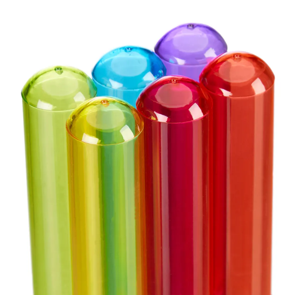 Relaxdays 18 X Reagenzgläser Shotgläser 6 Relaxdays 18 X Reagenzgläser Shotgläser - Image 4