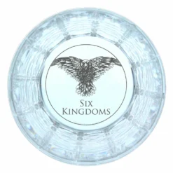 Nachtmann Game Of Thrones Whiskygläser Set The Six Kingdoms, Dreiäugiger Rabe, Graviertes Whiskyglas, GoT, 2 Stück, Kristallglas, 345 Ml -Deutschland Herd Geheimnis Verkaufs-Shop 9fa890e4e7777a0535a838b01179ab80