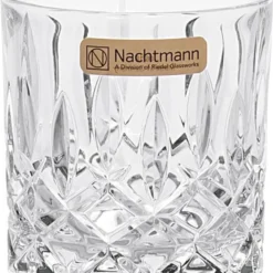 Nachtmann 98857 Noblesse Whiskybecher 245ml, Kristallglas, Transparent (4er Pack) 18 Nachtmann 98857 Noblesse Whiskybecher 245ml, Kristallglas, Transparent (4er Pack) -Deutschland Herd Geheimnis Verkaufs-Shop 9fad58ba0eccfefd35dc1dfaabc28e33