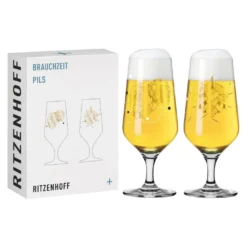 Brauchzeit Bierglas-Set #1, #2 Von Andreas Preis -Deutschland Herd Geheimnis Verkaufs-Shop a007e6db598c9b0a50fb76be3b159737