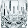 Nachtmann 98857 Noblesse Whiskybecher 245ml, Kristallglas, Transparent (4er Pack) -Deutschland Herd Geheimnis Verkaufs-Shop a04b3bde445d9a3e2096f21c517fa3e6