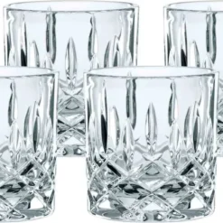 Nachtmann 98857 Noblesse Whiskybecher 245ml, Kristallglas, Transparent (4er Pack) 26 Nachtmann 98857 Noblesse Whiskybecher 245ml, Kristallglas, Transparent (4er Pack) -Deutschland Herd Geheimnis Verkaufs-Shop a11bd5ca1915670feb4c51f02a8ef8f5