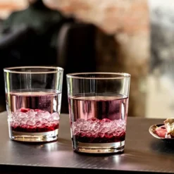 KROSNO Pure Wassergläser, 6er-Set, 250 Ml 23 KROSNO Pure Wassergläser, 6er-Set, 250 Ml -Deutschland Herd Geheimnis Verkaufs-Shop a123b8e55ac9c1d91f2189508d81b1df