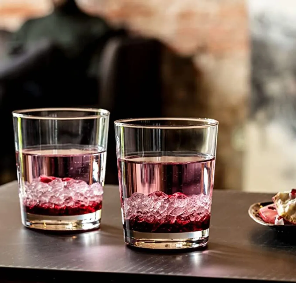 KROSNO Pure Wassergläser, 6er-Set, 250 Ml 9 KROSNO Pure Wassergläser, 6er-Set, 250 Ml - Image 7