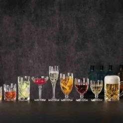 Nachtmann Noblesse Whiskybecher Set 6 Tlg. 101417 (0089207-0 ) 27 Nachtmann Noblesse Whiskybecher Set 6 Tlg. 101417 (0089207-0 ) -Deutschland Herd Geheimnis Verkaufs-Shop a149076824166d63e68cf8b5b31869b8 1