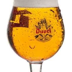 Duvel Biergläser 330 Ml - 6 Stück -Deutschland Herd Geheimnis Verkaufs-Shop a150db5670f5118dd7fa9fabd293f9d6