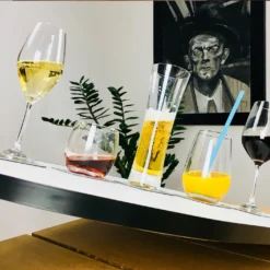 SILWY - 2 X Trinkbecher Mit Magnetboden - Hub Orange - Inkl. 2 Nano-Gel-Pads - 0,25l 16 SILWY - 2 X Trinkbecher Mit Magnetboden - Hub Orange - Inkl. 2 Nano-Gel-Pads - 0,25l -Deutschland Herd Geheimnis Verkaufs-Shop a16483ec60a6111c49c61282e8f6646a