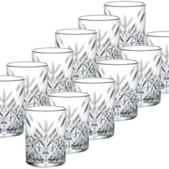 Pasabahce 52780 Timeless Schnapsglas, Shotglas, Stamper, 60ml, Glas, Transparent, 12 Stück -Deutschland Herd Geheimnis Verkaufs-Shop a1f6dd03f22d6263c83948777921e46b