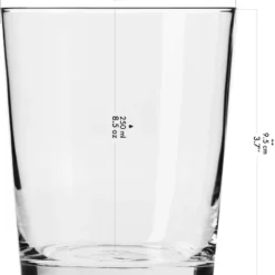 KROSNO Pure Wassergläser, 6er-Set, 250 Ml 18 KROSNO Pure Wassergläser, 6er-Set, 250 Ml -Deutschland Herd Geheimnis Verkaufs-Shop a2802135b5fcd6d66e5097c59389d058