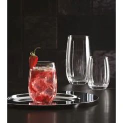 Pasabahce Linka 420415 6-Teilig Trinkglas 550 CC Su Bardagi Gläser Wassergläser Soda Becher Cocktail Saftgläser -Deutschland Herd Geheimnis Verkaufs-Shop a2946d09545eb04287a98959a1a51ae9