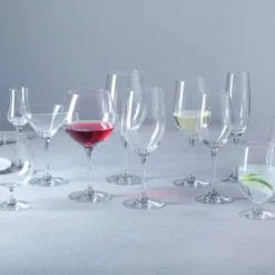 LEONARDO 061453 Ciao+ Wasserkelch, Glas, 310 Ml, H 13 Cm, Klar (6 Stück) 27 LEONARDO 061453 Ciao+ Wasserkelch, Glas, 310 Ml, H 13 Cm, Klar (6 Stück) -Deutschland Herd Geheimnis Verkaufs-Shop a2a5d6afb178161f19f08d0decc26856