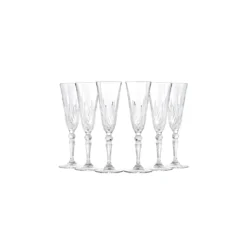 RCR Melodia Champagner 6er Set -Deutschland Herd Geheimnis Verkaufs-Shop a2cd308b2150aa3633138c24accdab43
