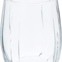 Pasabahce Linka 420415 6-Teilig Trinkglas 550 CC Su Bardagi Gläser Wassergläser Soda Becher Cocktail Saftgläser